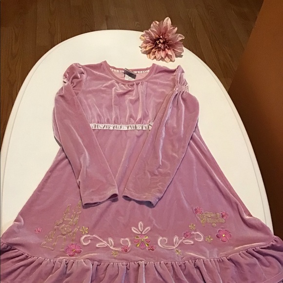Disney Store Dress, size L - Picture 2 of 4